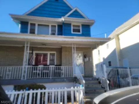 117 Maple Ave, Irvington, NJ 07111