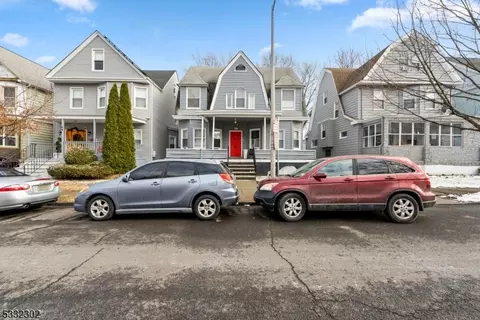 60 Stockton Pl, East Orange, NJ 07017