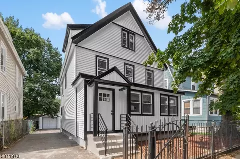 189 Brighton Ave, East Orange, NJ 07017