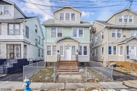 229 Isabella Ave, Irvington, NJ 07111