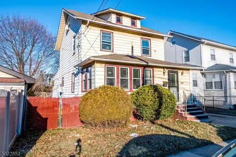107 Howard St, Irvington, NJ 07111