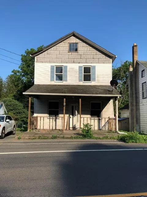 471 State Route 94, Knowlton Twp, NJ 07832
