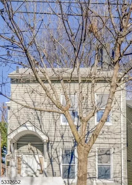 197 N 1st St, Paterson, NJ 07522