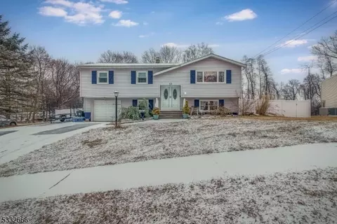 13 Louis Dr, Mount Olive, NJ 07828