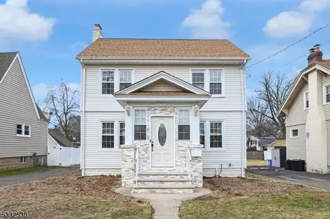 43 Warner Ave, Springfield, NJ 07081