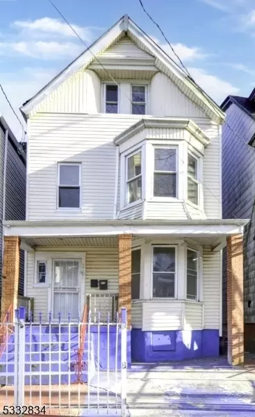 181 N 9th St, Newark, NJ 07107