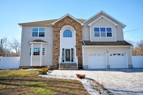 436 Girard Ave, Franklin Twp, NJ 08873