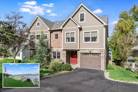 274 E Shore Trl, Sparta, NJ 07871