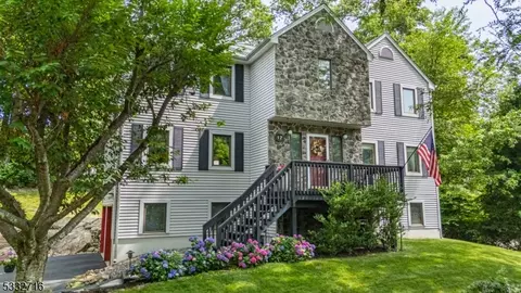 17 Bonnell Ln, Randolph, NJ 07869