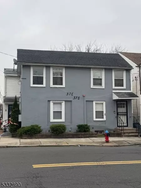 376 N Clinton Ave, Trenton, NJ 08638