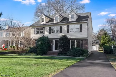 823 Wallberg Ave, Westfield, NJ 07090