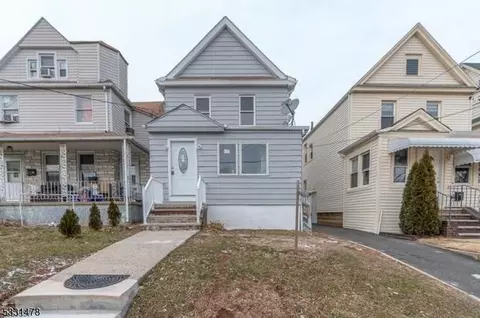 47 Warren Ave, Roselle Park, NJ 07204
