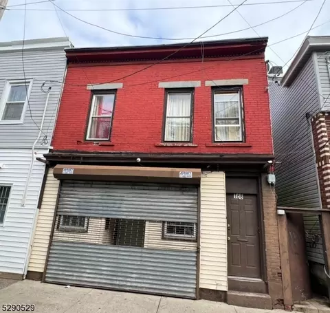 168 N Main St, Paterson, NJ 07522