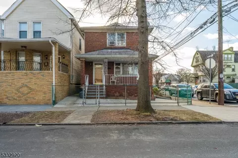 272 2nd Ave, Newark, NJ 07107