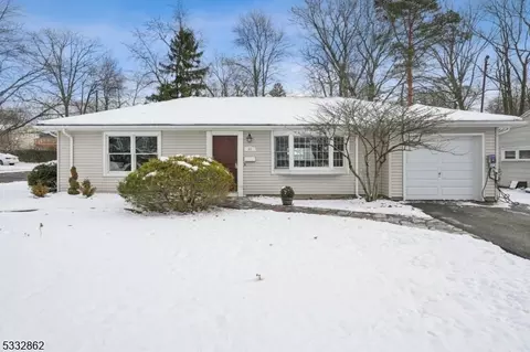 47 Morris Rd, West Orange, NJ 07052