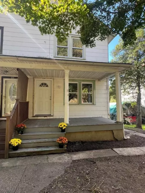 518 Mil Ford-frenchtown Rd, Milford, NJ 08848