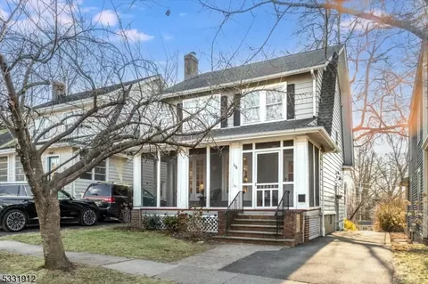 108 Roland Ave, South Orange Village, NJ 07079