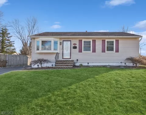 735 E Milton Ave, Rahway, NJ 07065