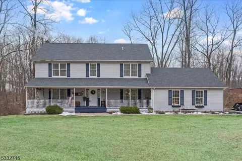 161 Demarest Rd, Sparta, NJ 07871