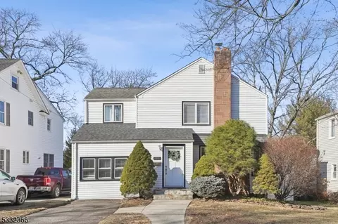 163 Belvidere Ave, Fanwood, NJ 07023