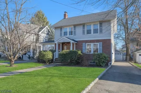 608 Orange Ave, Cranford, NJ 07016