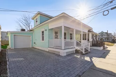 804 Central Ave, Bradley Beach, NJ 07720