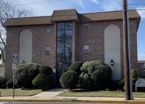 205 Bergen Tpke #1M, Ridgefield Park, NJ 07660