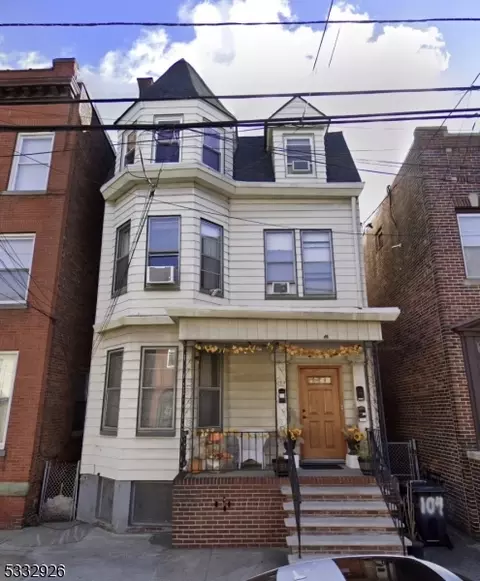 104 Jefferson St #3, Newark, NJ 07105