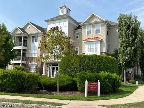 1109 Enclave Cir #1109, Somerset, NJ 08873