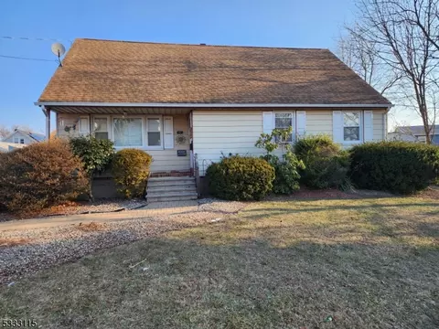 109 S Lawrence Ave, Franklin Twp, NJ 08873