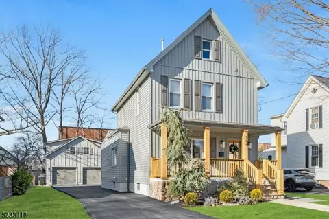 164 Springfield Ave, Rutherford, NJ 07070
