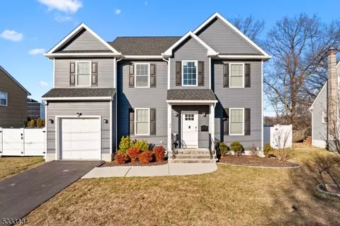 46 Coddington Ave, Perth Amboy, NJ 08861