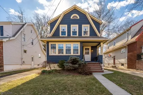 538 W Meadow Ave, Rahway, NJ 07065