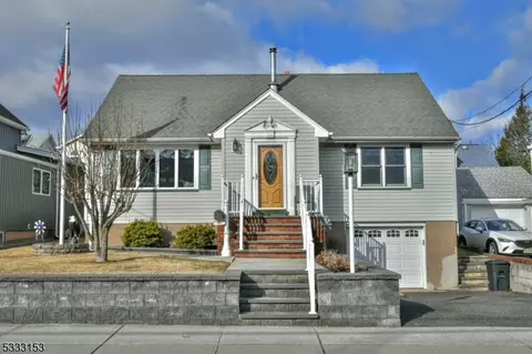 27 4th St, Wood-ridge Boro, NJ 07075