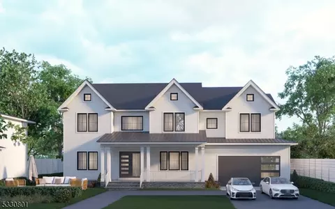 30 Swan Rd, Livingston, NJ 07039