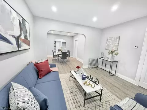 531 S Clinton St, East Orange, NJ 07018