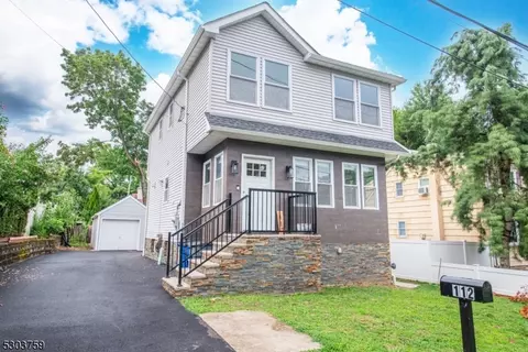 112 Williams Ave, Old Tappan, NJ 07675
