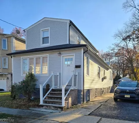 326 Mitchell Ave, Linden, NJ 07036
