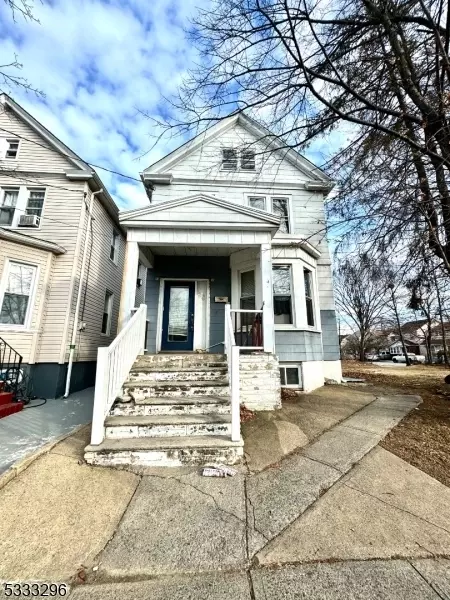 98 Little St, Belleville, NJ 07109