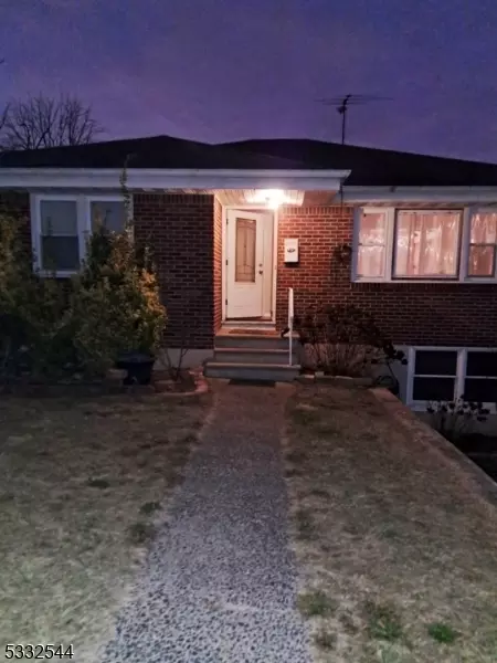 70 Cathedral Ave, Nutley, NJ 07110