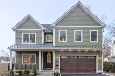 54 Crescent Rd, Livingston, NJ 07039