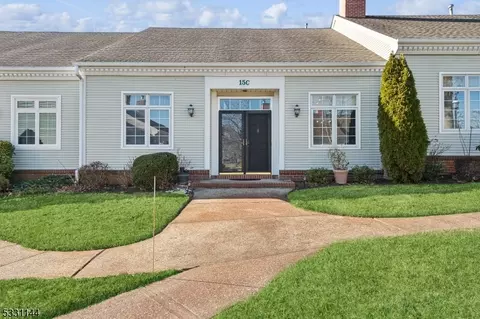15 Rutland Ln # C, Monroe Township, NJ 08831