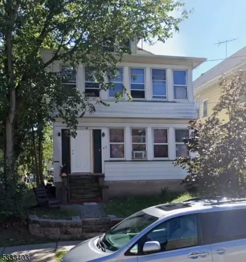43 Hadley Ave, Clifton, NJ 07011