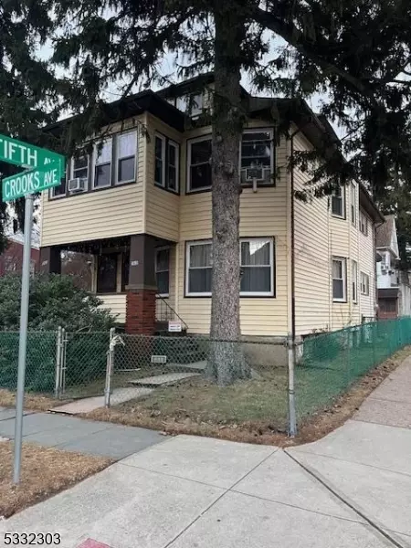 557 Crooks Ave, Clifton, NJ 07011