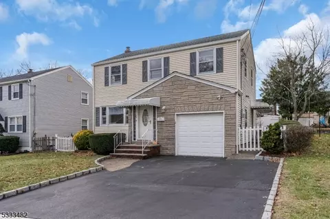 25 Howard Pl, Nutley, NJ 07110