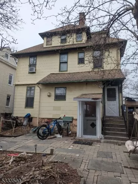 218 Cleveland St, City Of Orange, NJ 07050