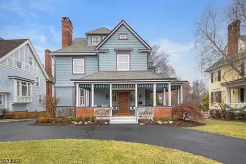 71 Miller Rd, Morristown, NJ 07960