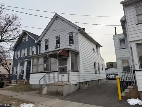 498 Joyce St, City Of Orange, NJ 07050