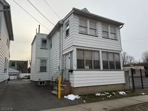 502 Joyce St, City Of Orange, NJ 07050