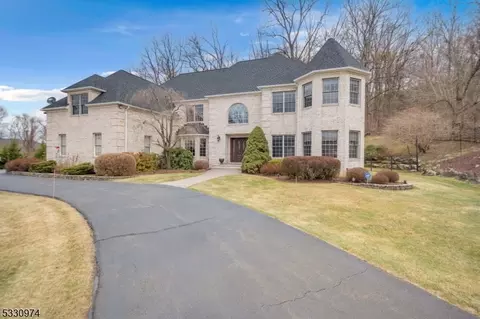110 Lambert Dr, Sparta, NJ 07871